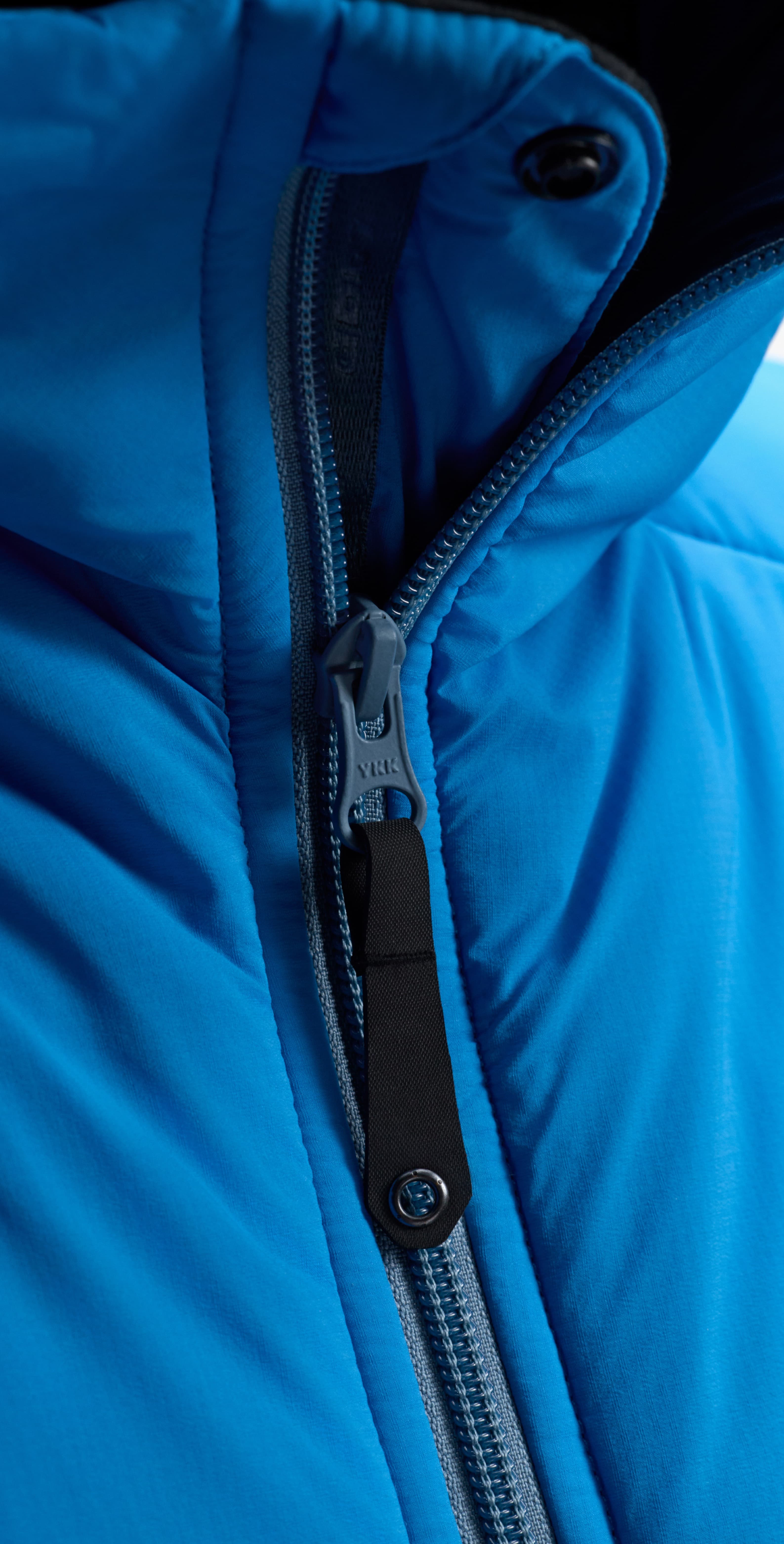 Powered by PRIMALOFT. Background