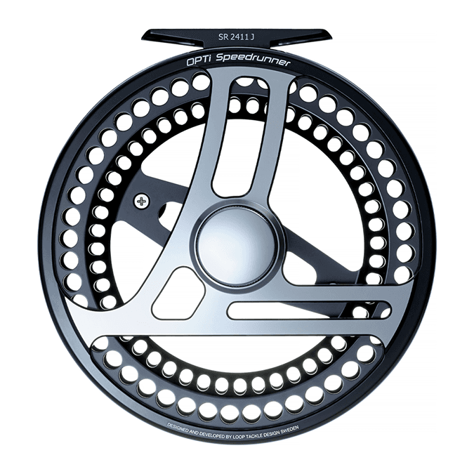 Opti Runner