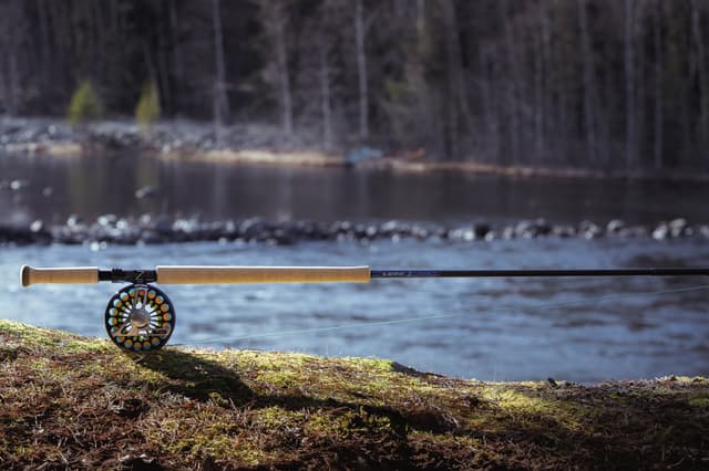 Double-Hand Rod and Reel Combo Deals