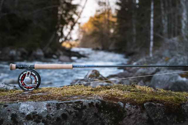 Single-Hand Rod and Reel Combo Deals