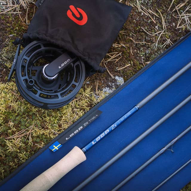 SH Rod | Reel Combos