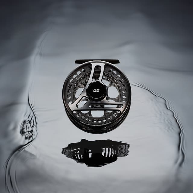 Evotec G5