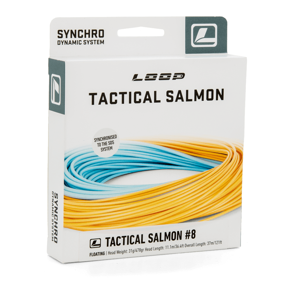 LOOP Tactical line