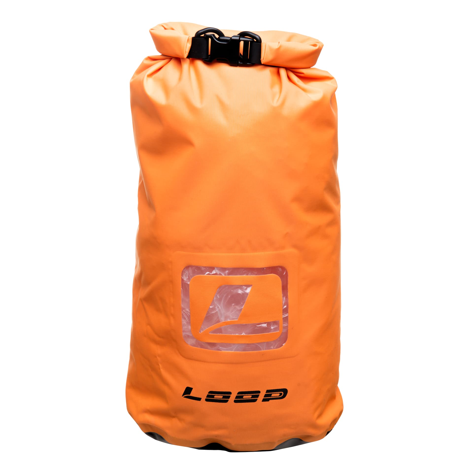 Stuff Sack 20L, Orange
