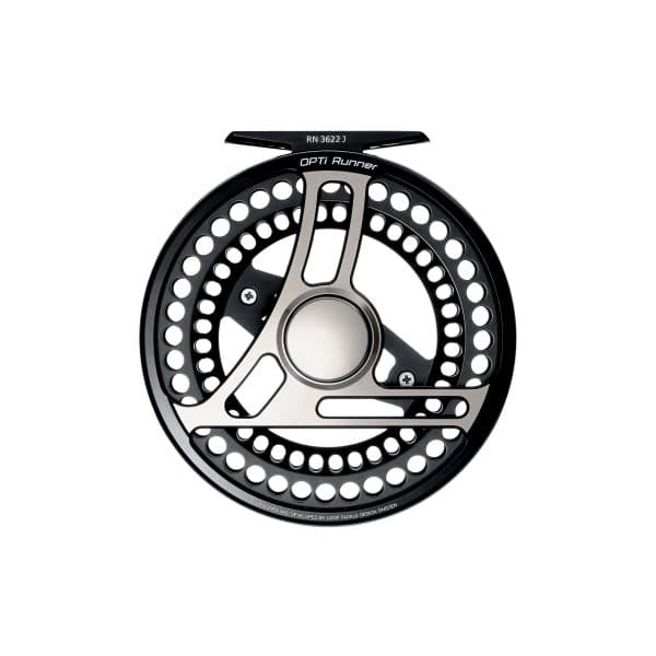 Opti Runner Reel