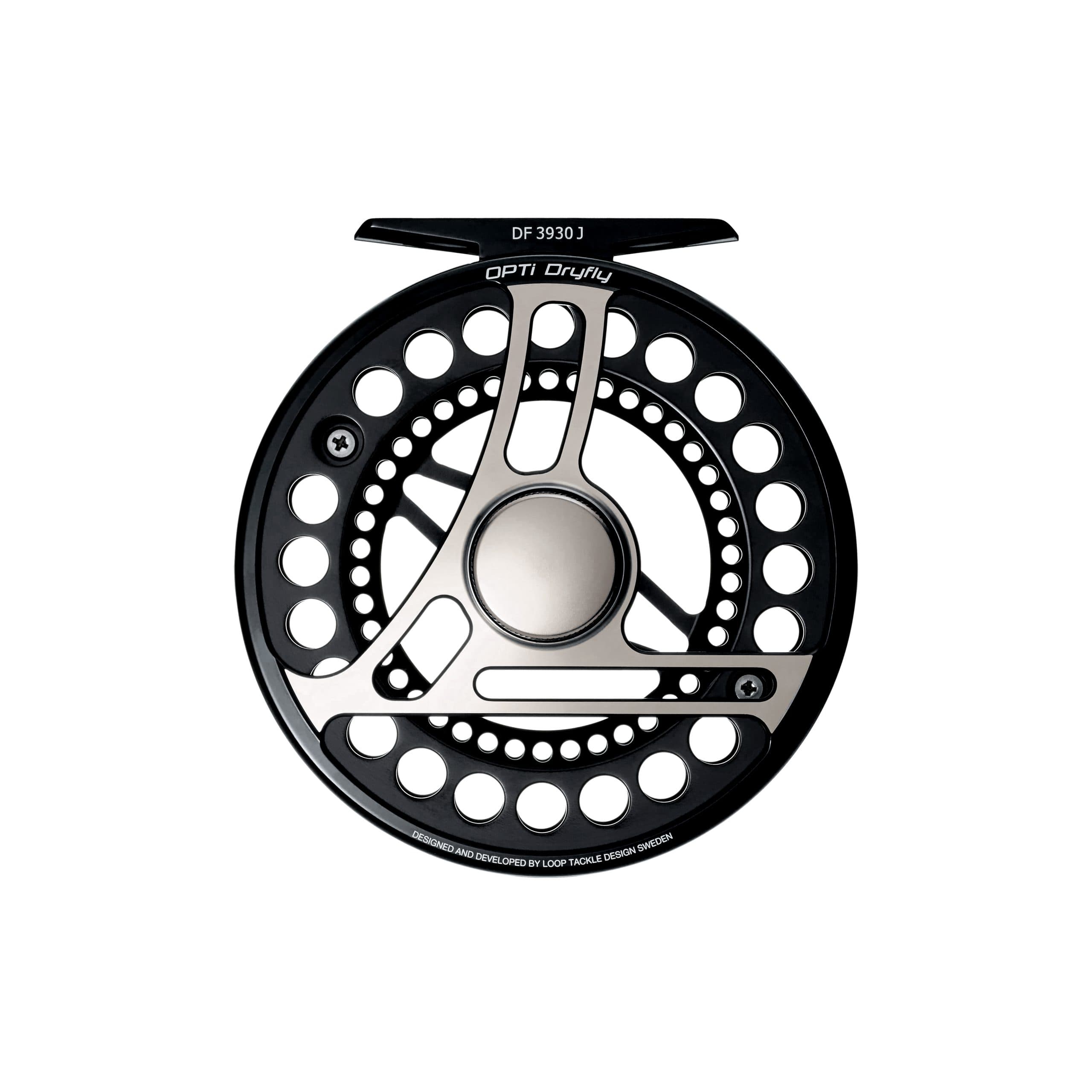 Opti Reel