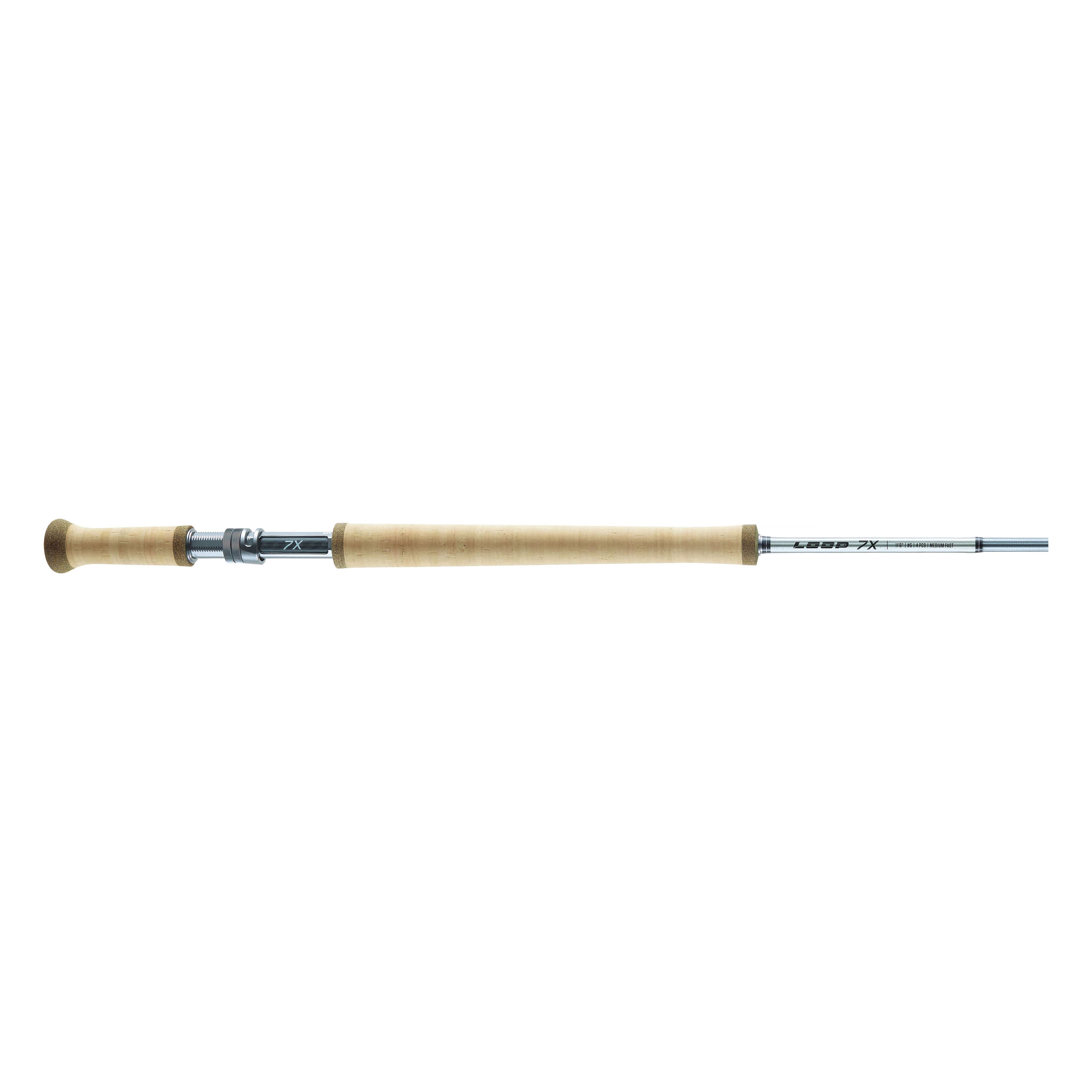 7X Switch Rod