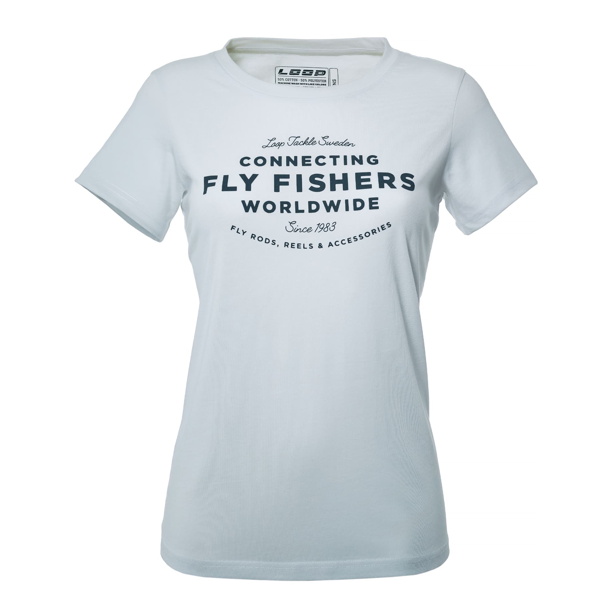 Women's Connect T-shirt