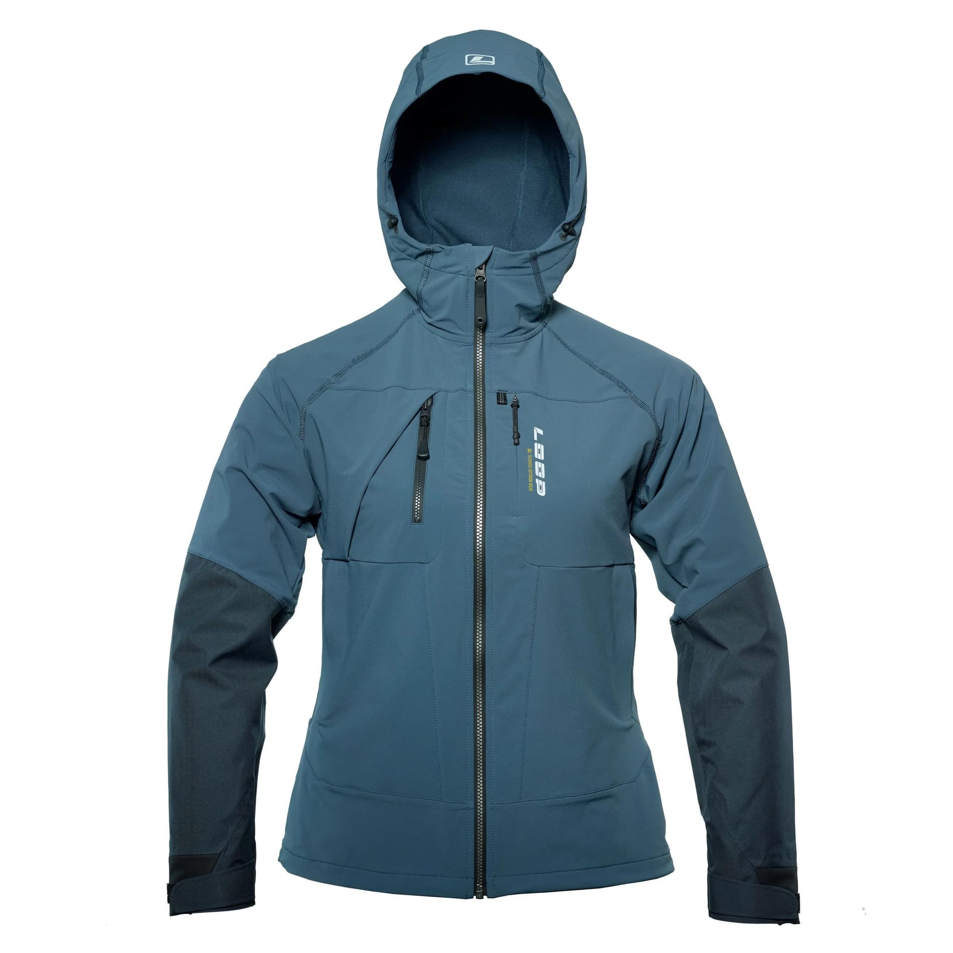 Dark slate women's Stalo jacket