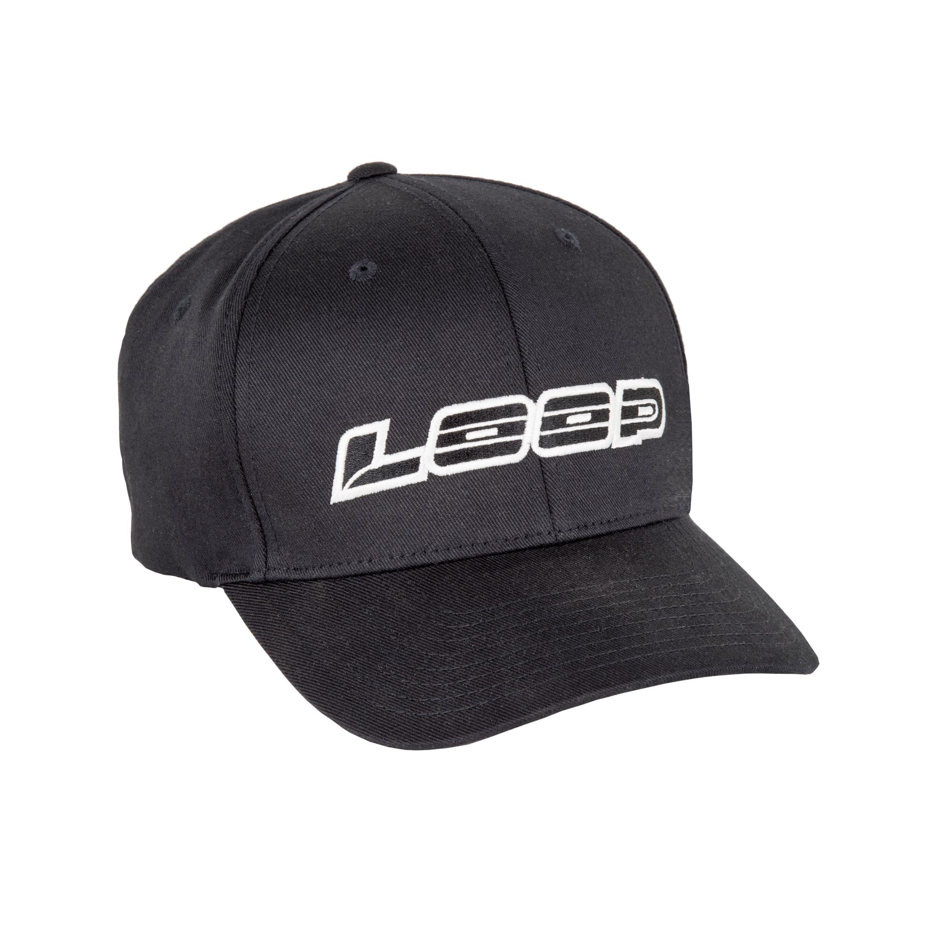 Classic Logo Flexfit Cap L/XL