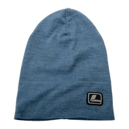 Blue/Gray Melange