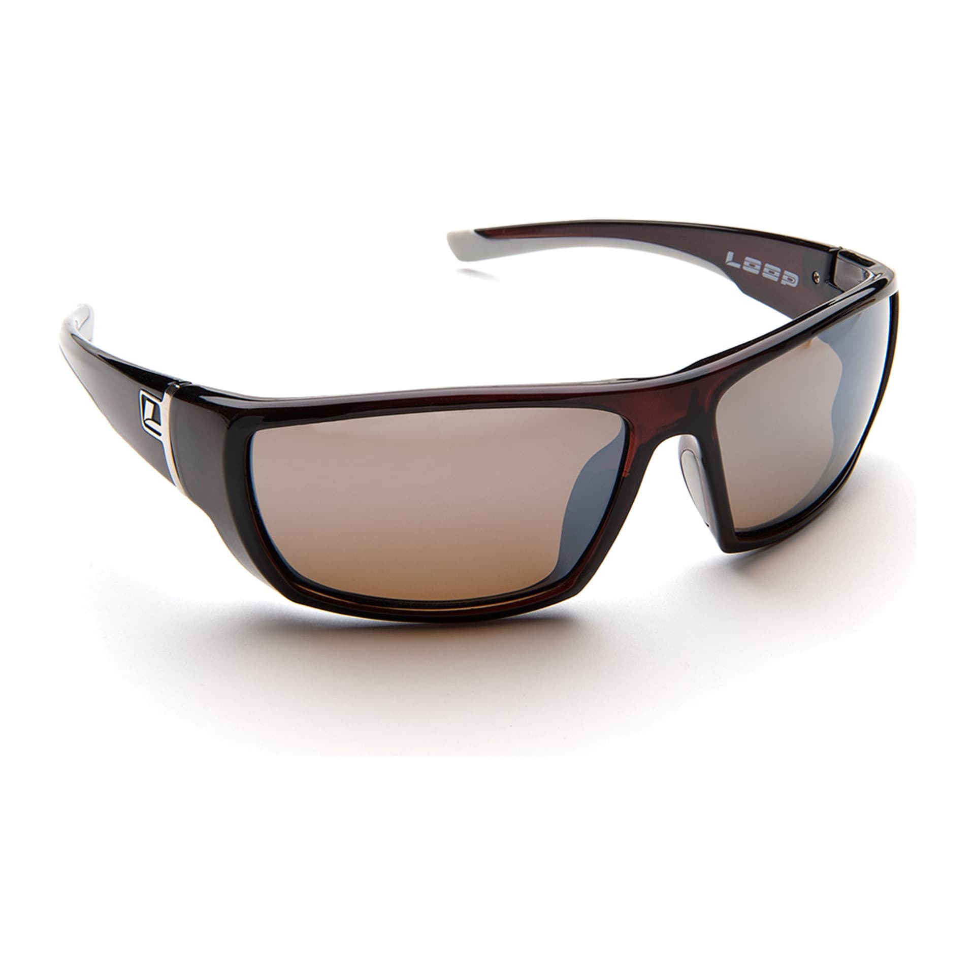 V10 Sunglasses Copper/Flash