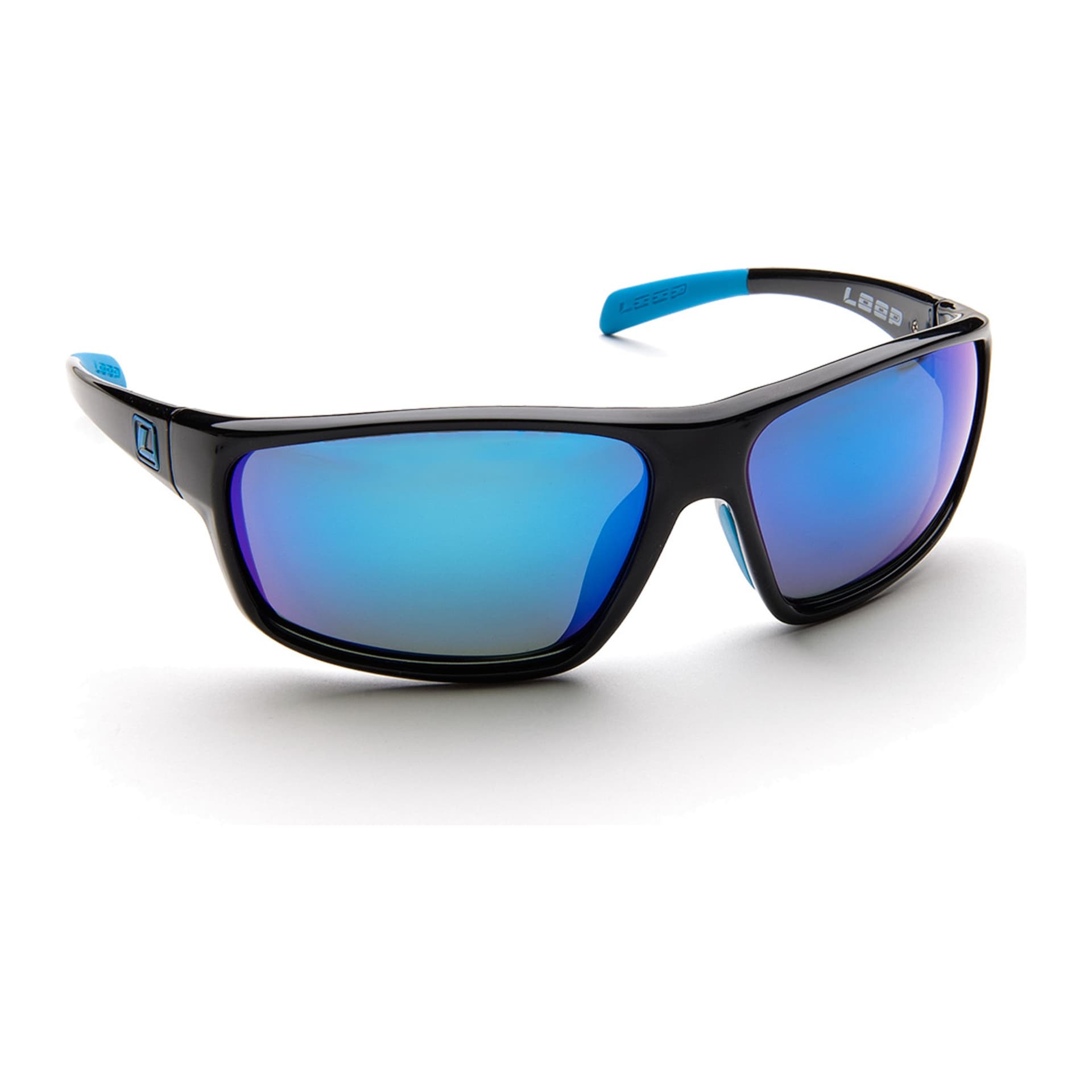 X10 Sunglasses Grey/Blue