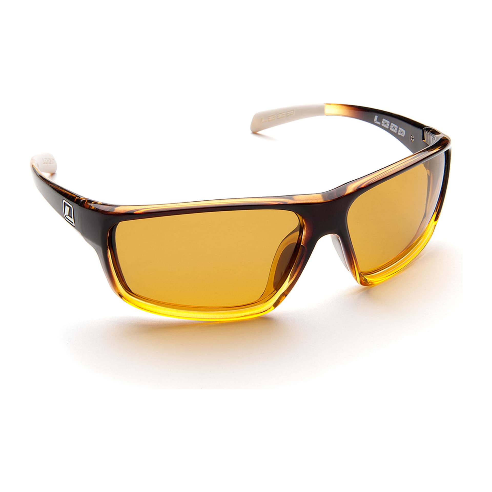 X10 Sunglasses Yellow