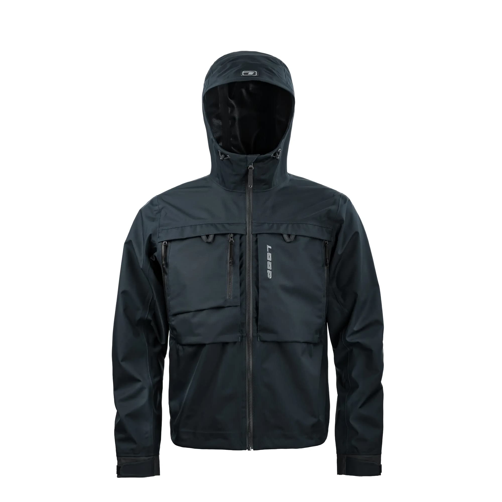 Dellik Jacket