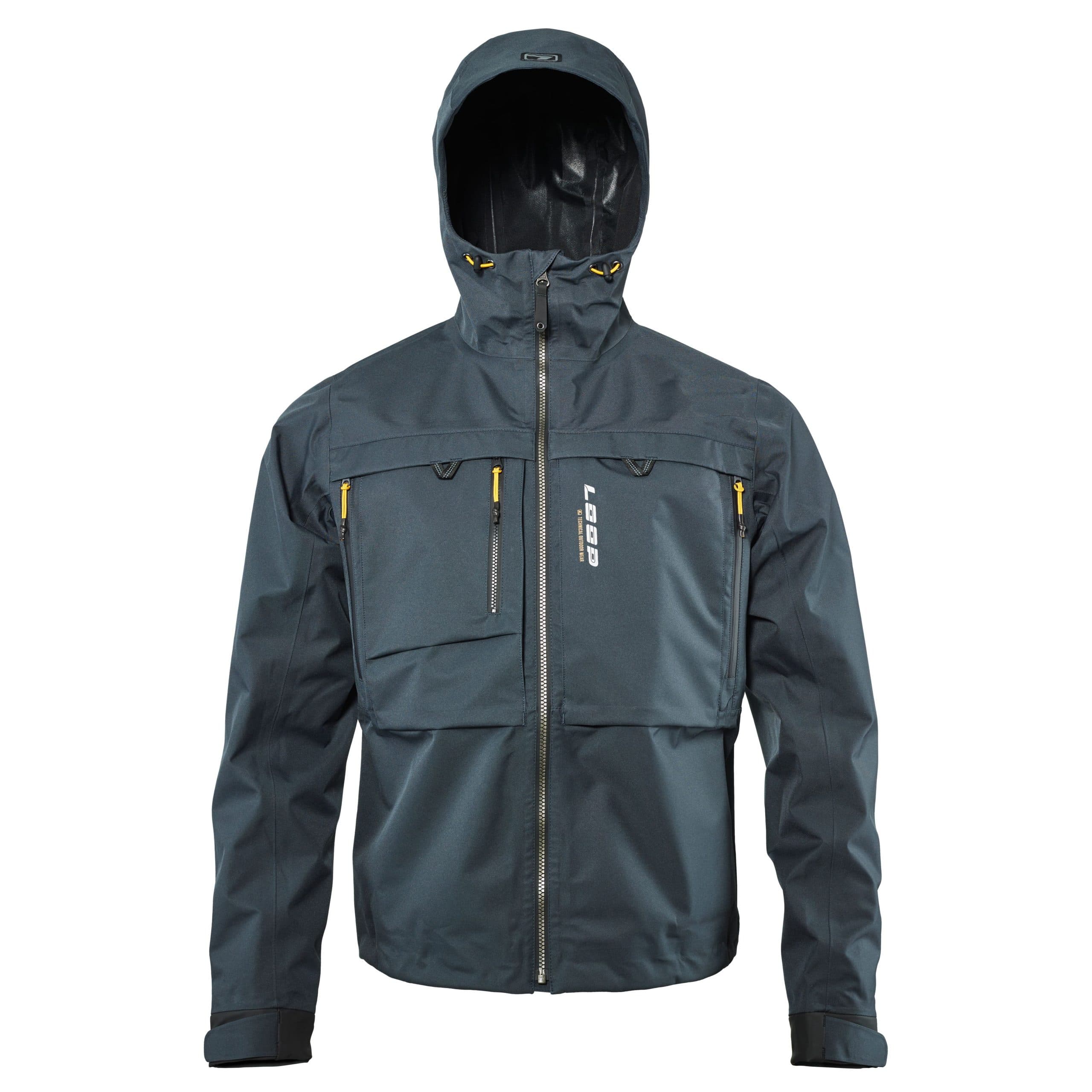 Dellik Jacket