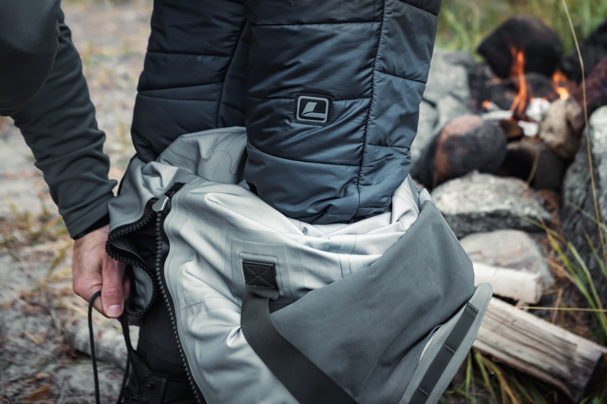 Onka Pants lifestyle photo