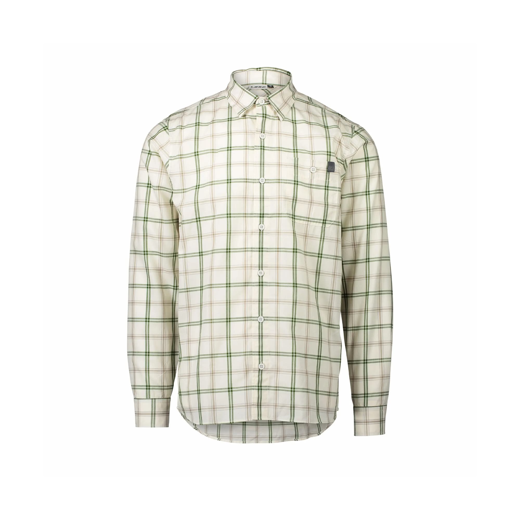 Peak Season Light Shirt