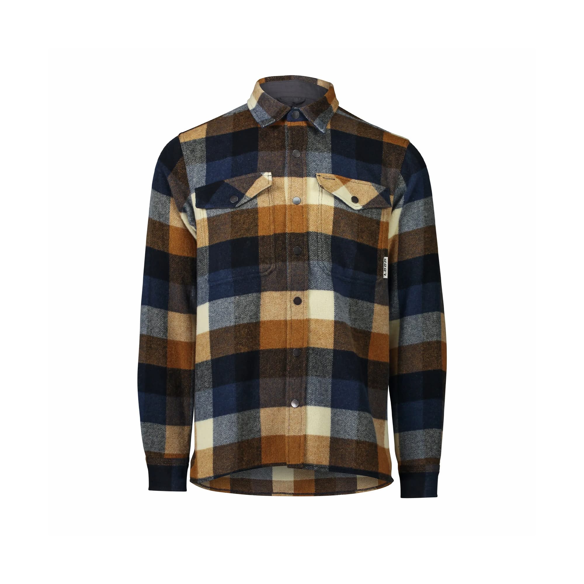 Camp Chores Heavy Shirt