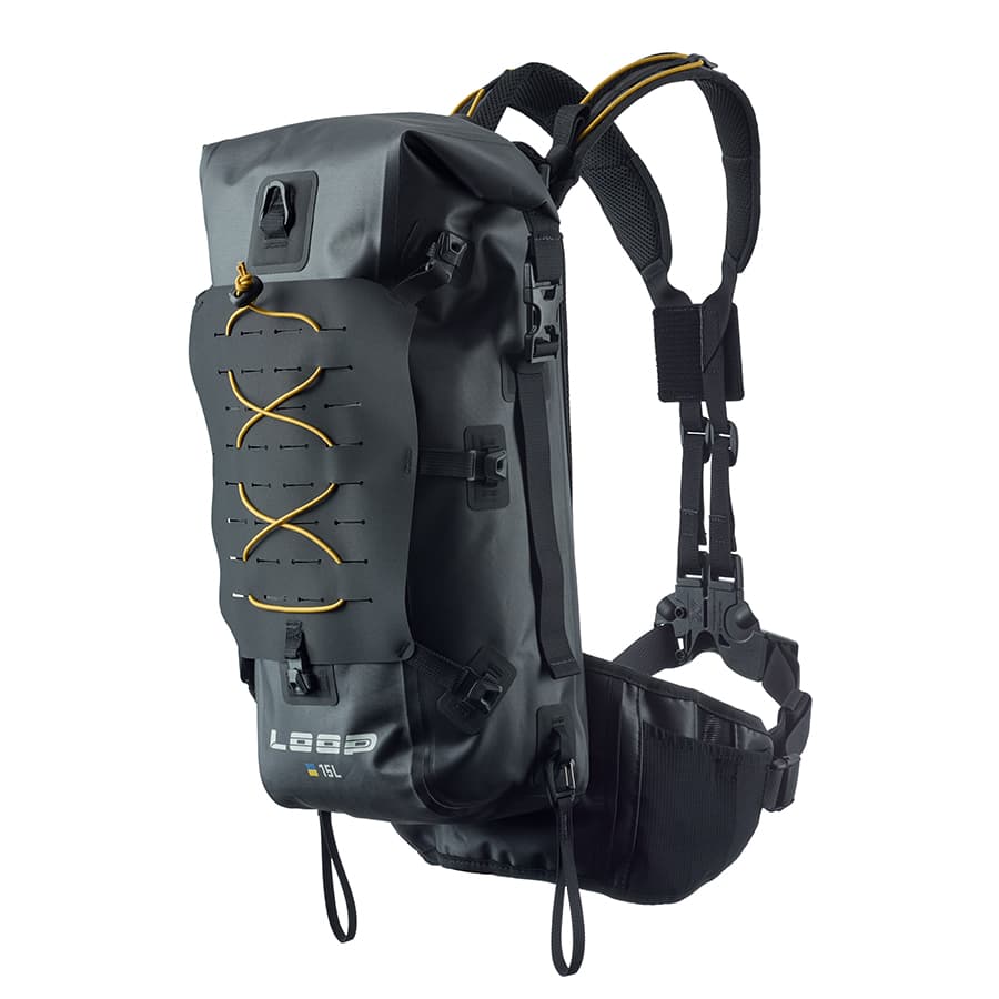 Dry Tactical Backpack 15L