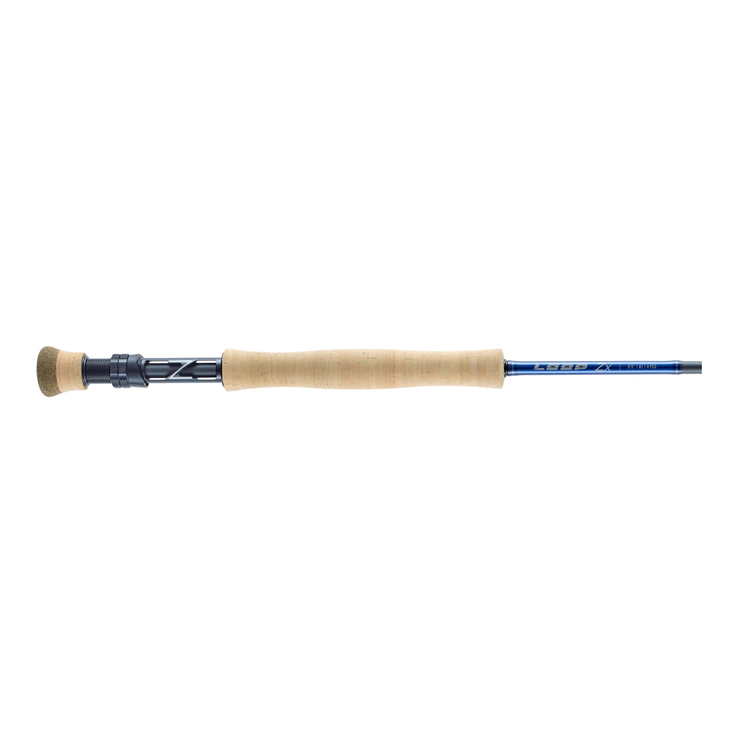 ZX Single-Hand Rod
