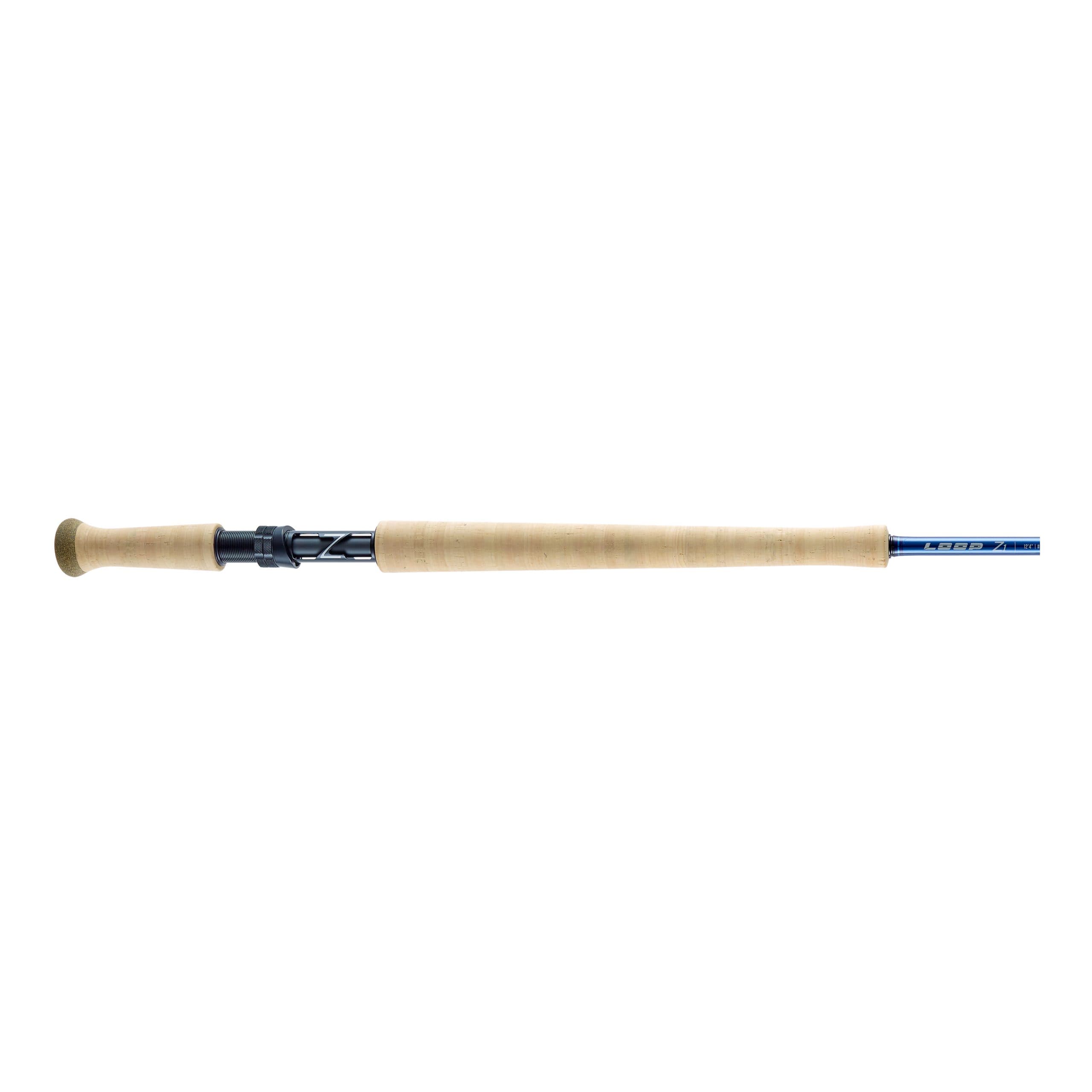 Z1 Double-Hand Rod