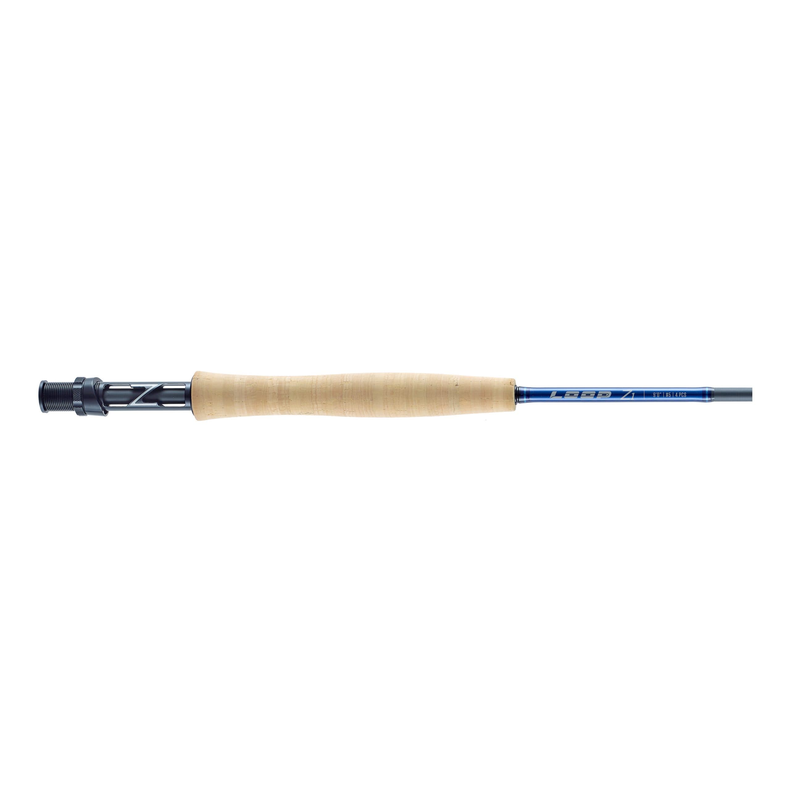 Z1 Single-Hand Rod