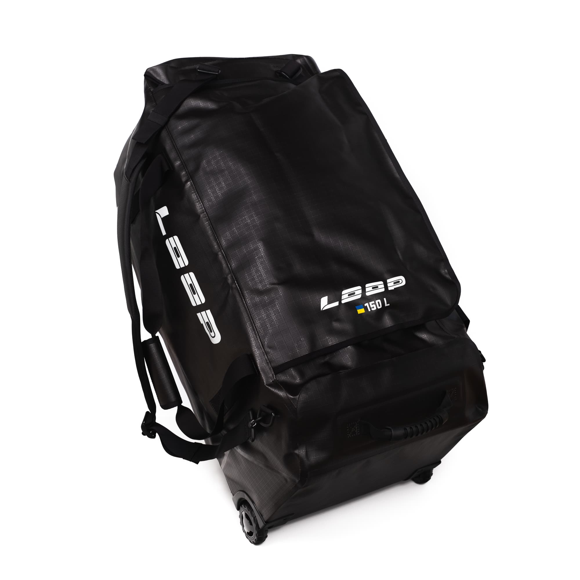 Dry Wheelbag 150L