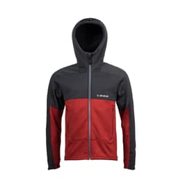 Midnight Red/Soft Black