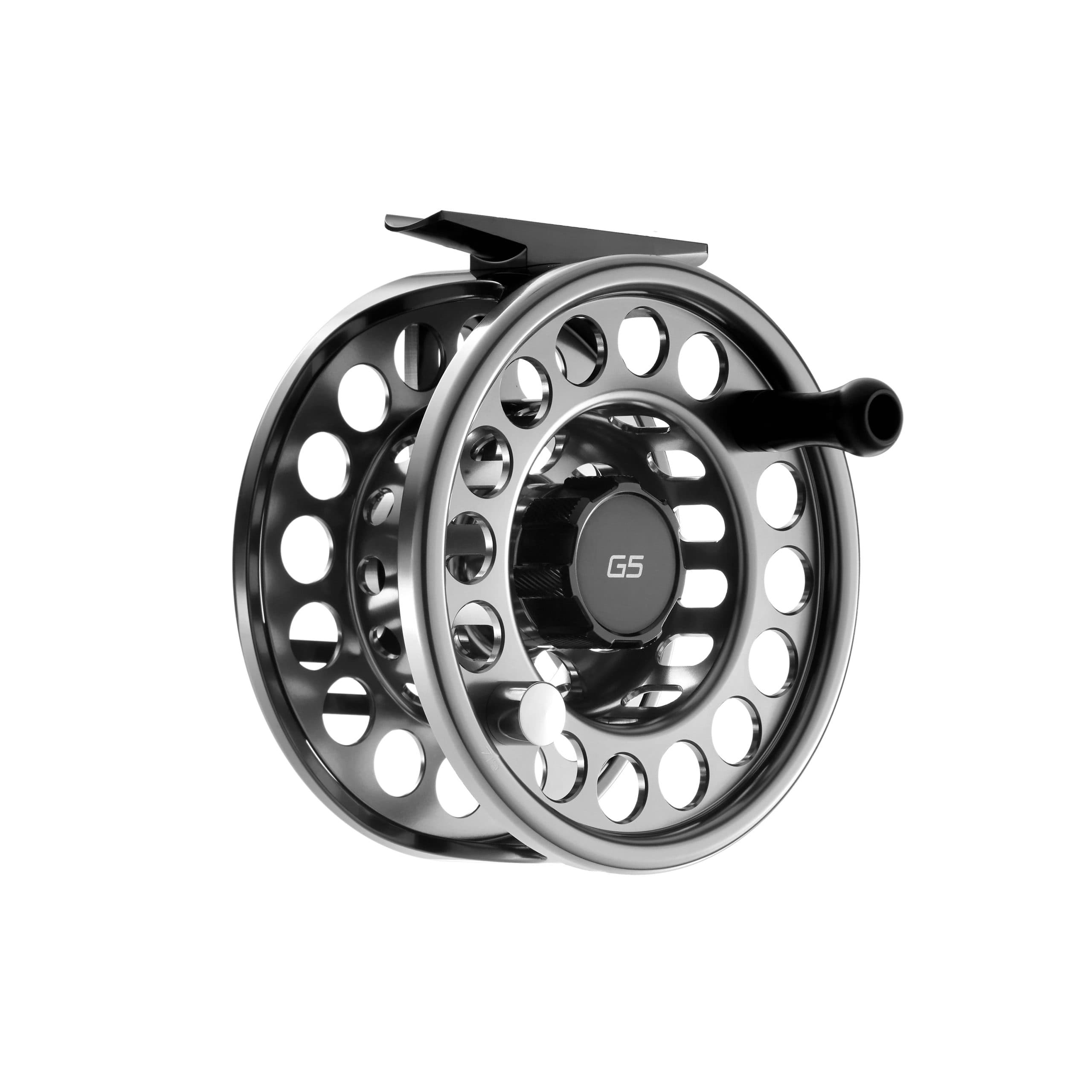 Evotec G5 Reel Spare Spools