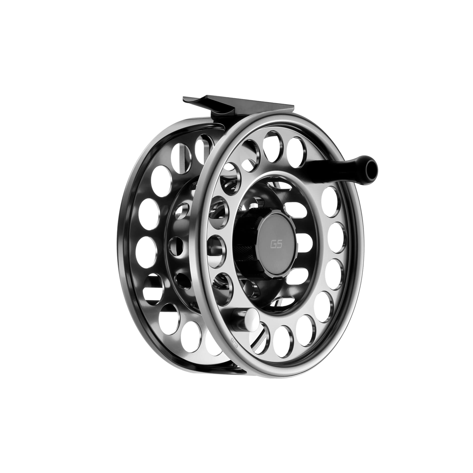 Evotec G5 Reel Spare Spools #9-13 HD