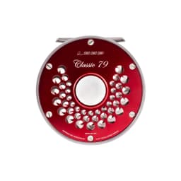 Dawn Red