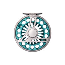 Aurora Turquoise