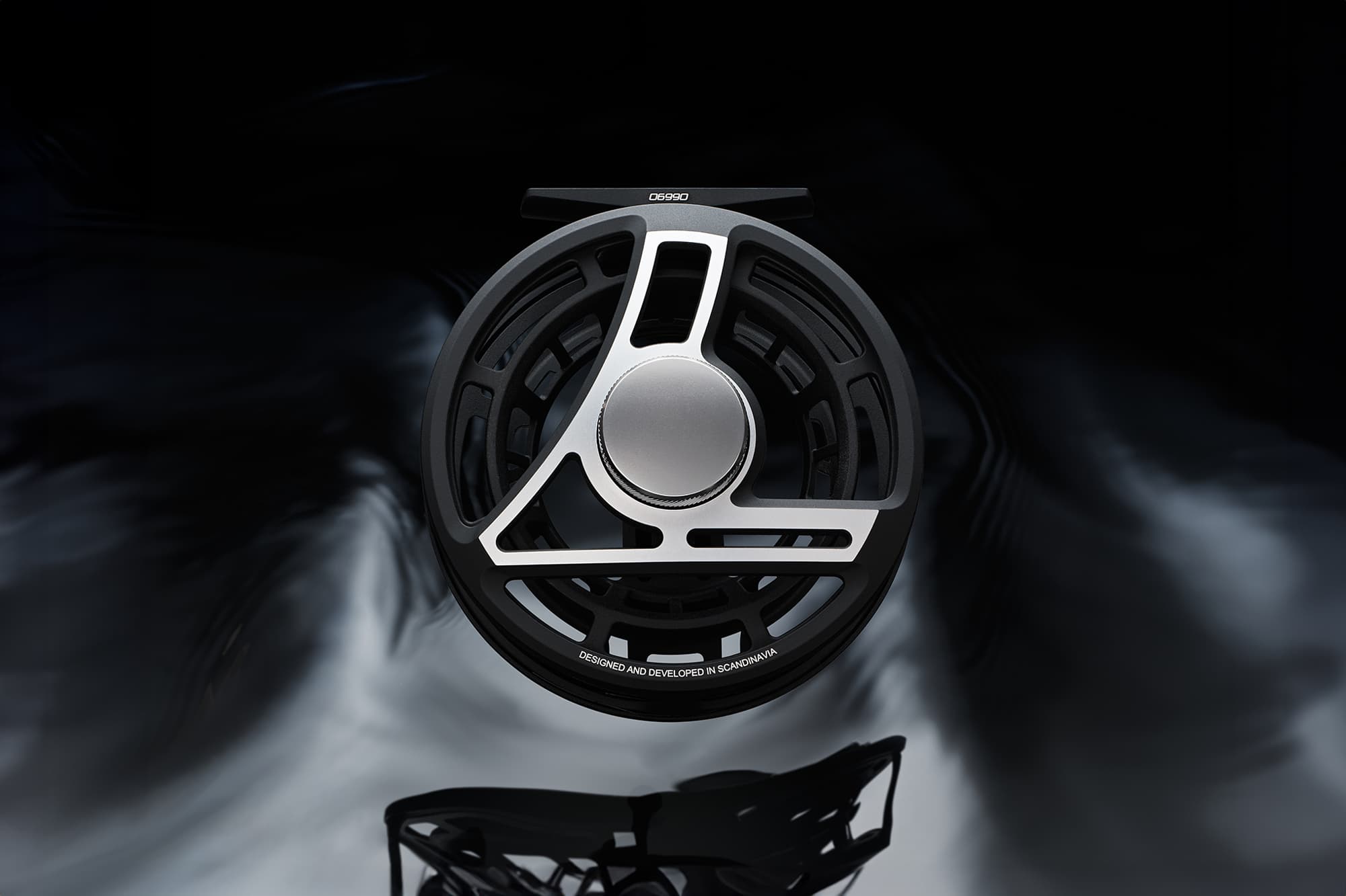 Q Reel lifestyle photo