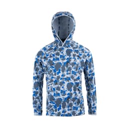 Camofly Blue