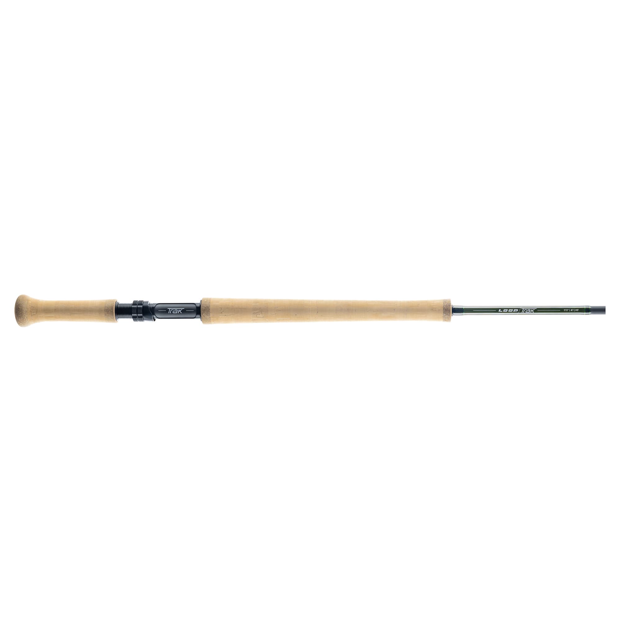 Trak Switch Rod
