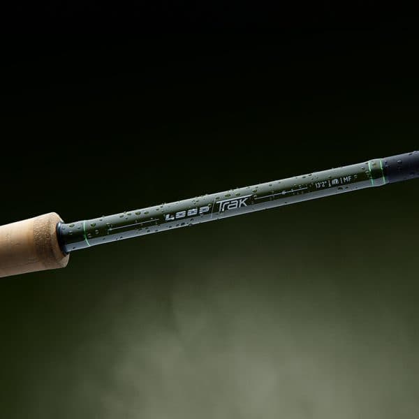 TRAK SINGLE-HAND ROD