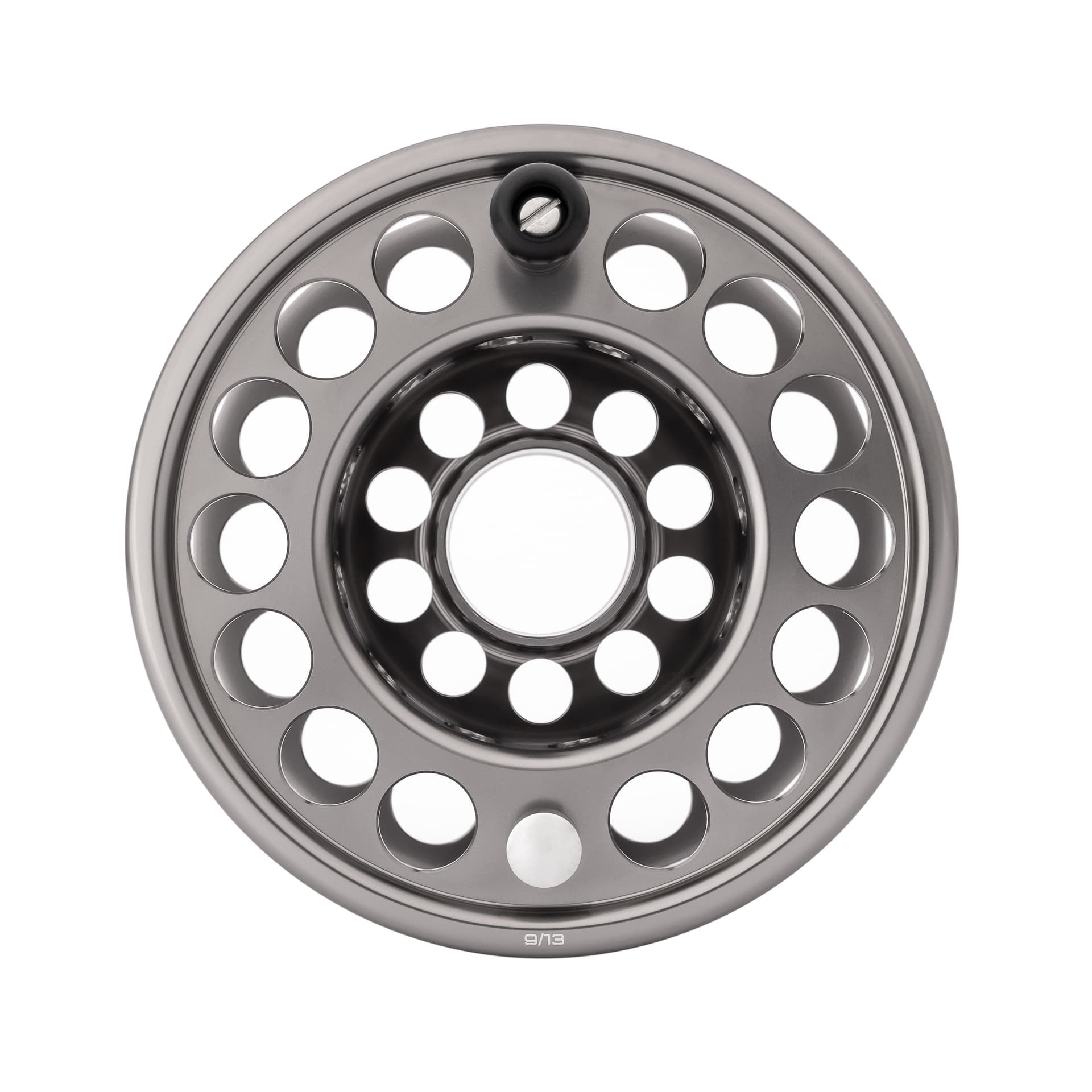 Evotec G5 Reel Spare Spools #9-13 HD