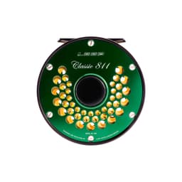 cayadutta fly reel Colton Torrent Series Reels Weighing only 106g Cayadutta Super Large Arbor Fly