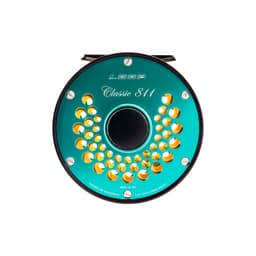 backwinder fly reel for sale Tibor Backcountry CL Wide Large Arbor Backcountry Fly Reel II The best looking fly reel on the river Fly Reels Sale