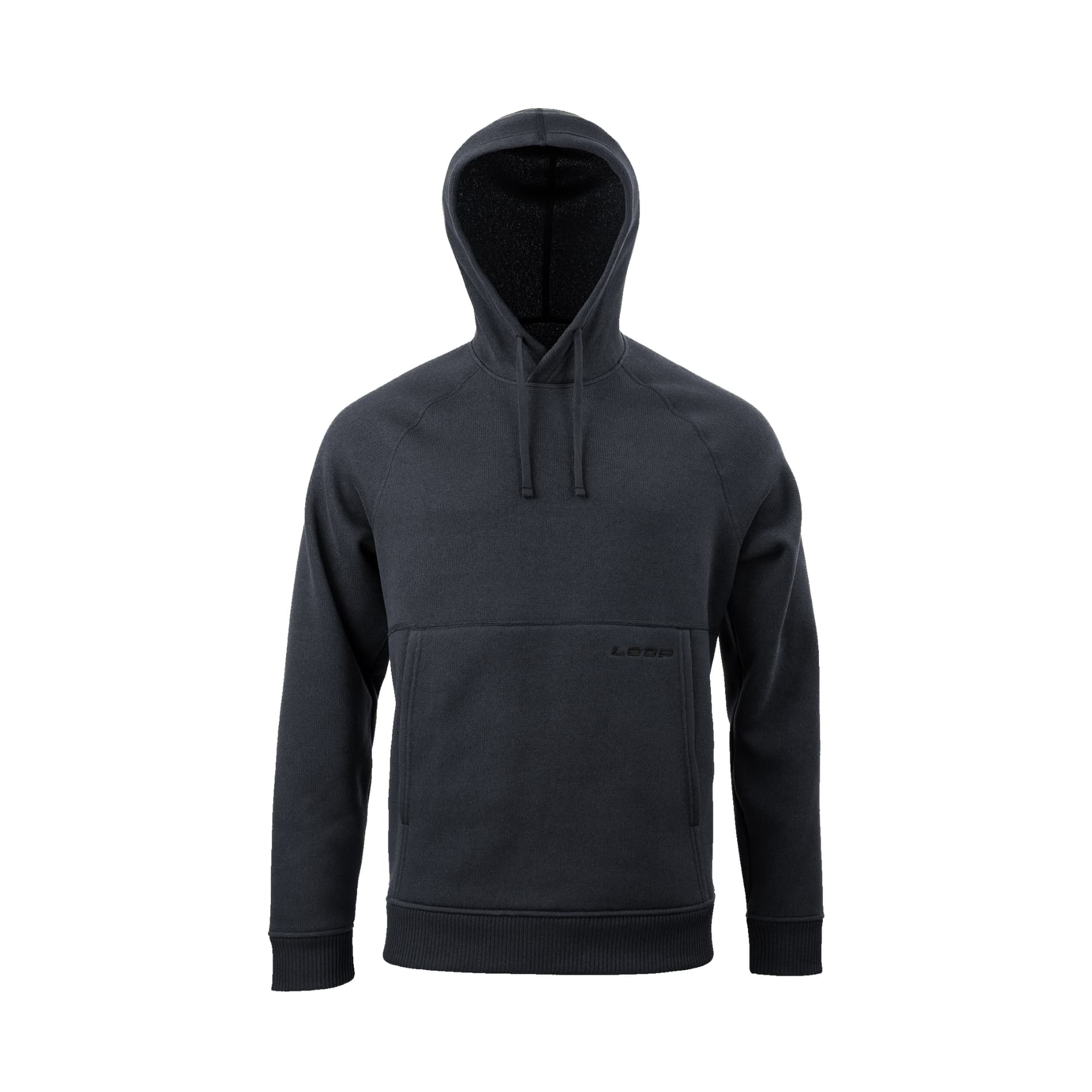 Thermal Pro Hoodie XL, Ocean Blue