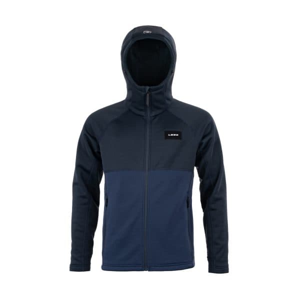 MEN'S NUNAS V3 INSULATION HOODIE