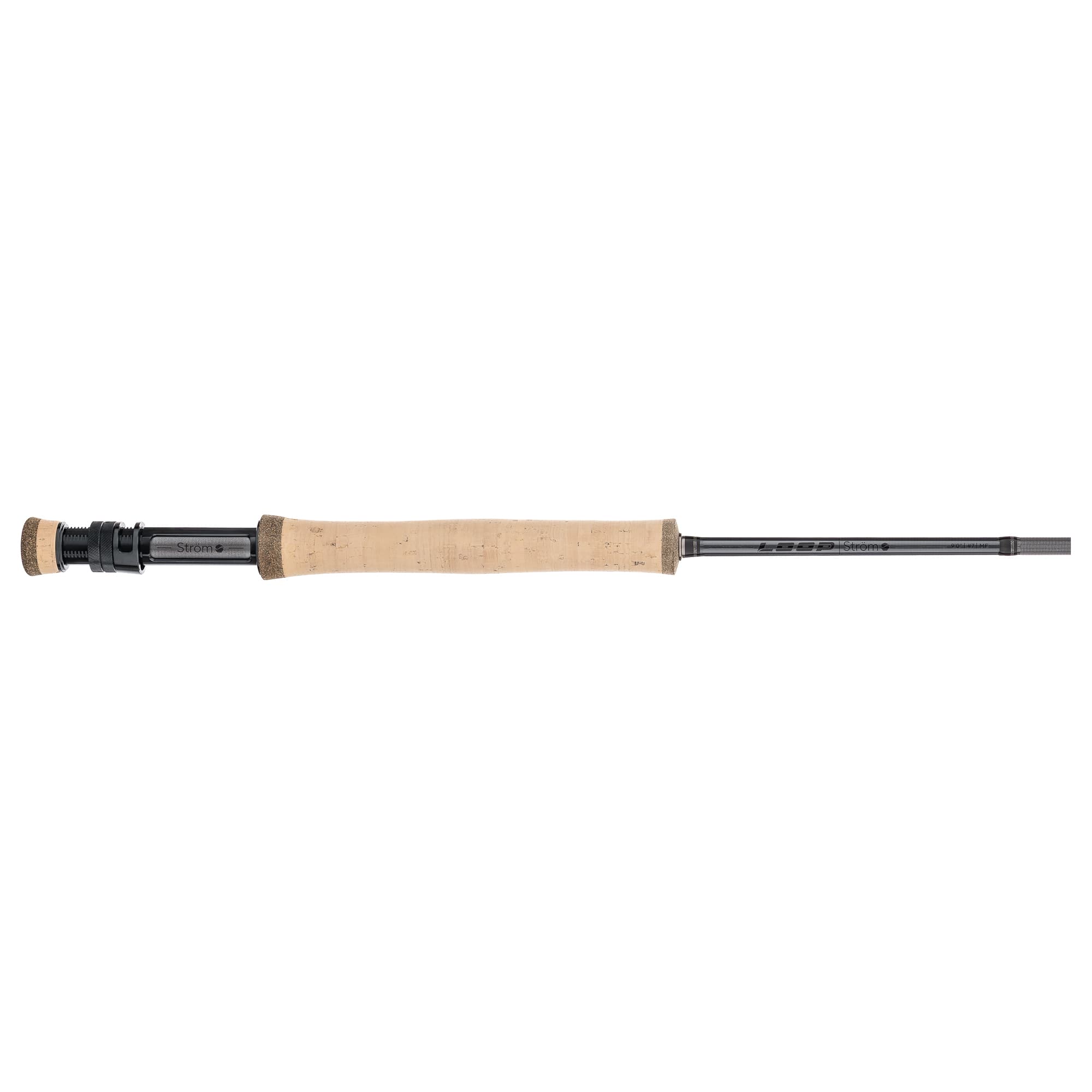 Ström Single-Hand Rod