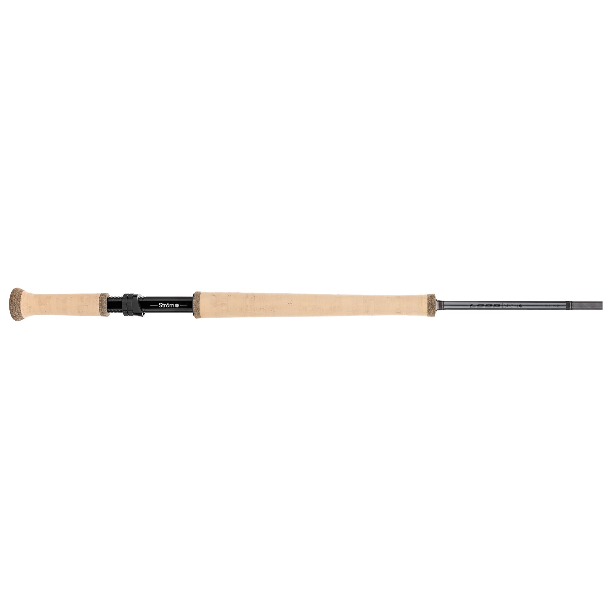 Ström Switch Rod