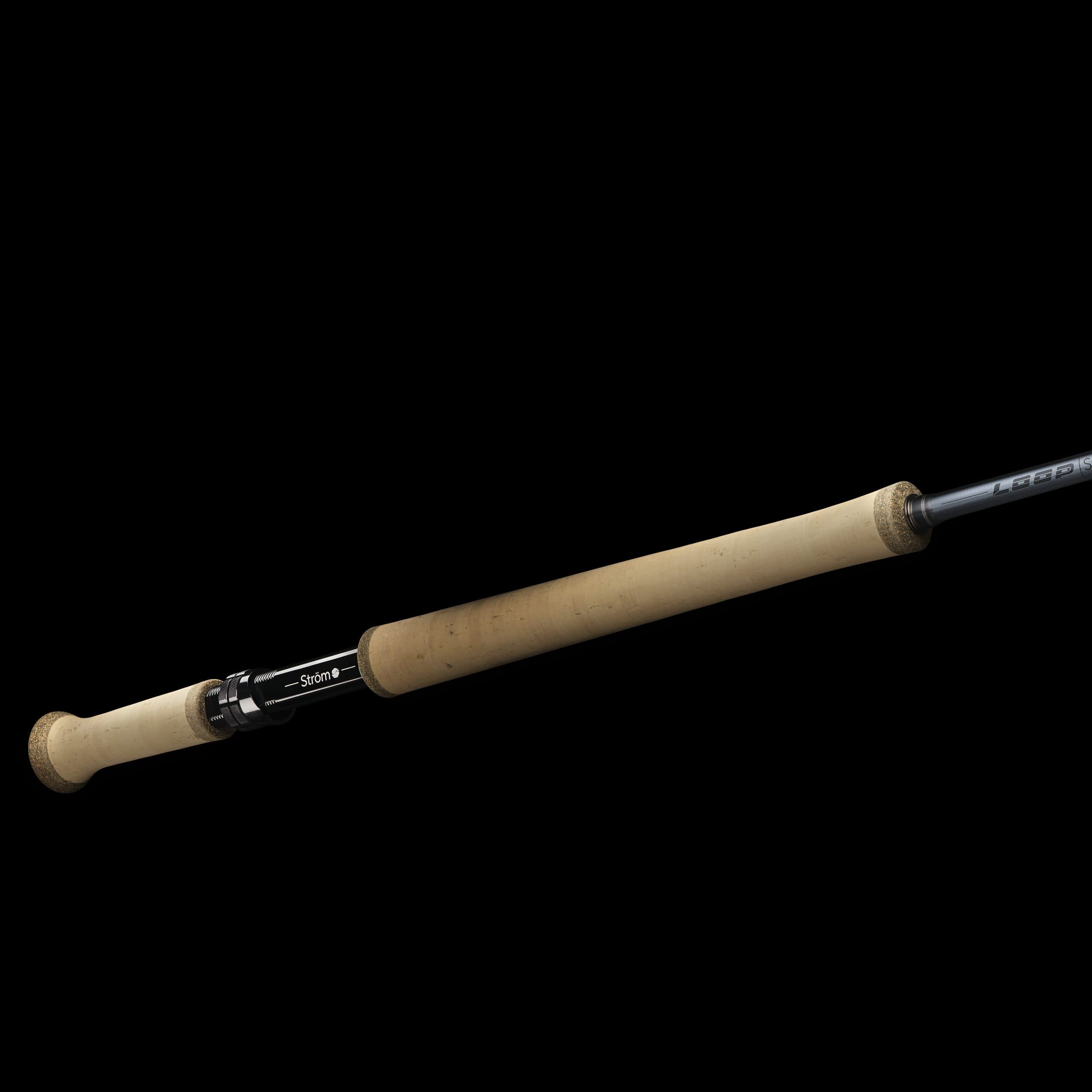 Ström Switch Rod lifestyle photo