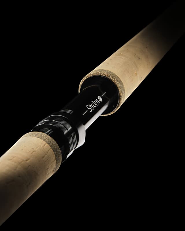 Ström Series