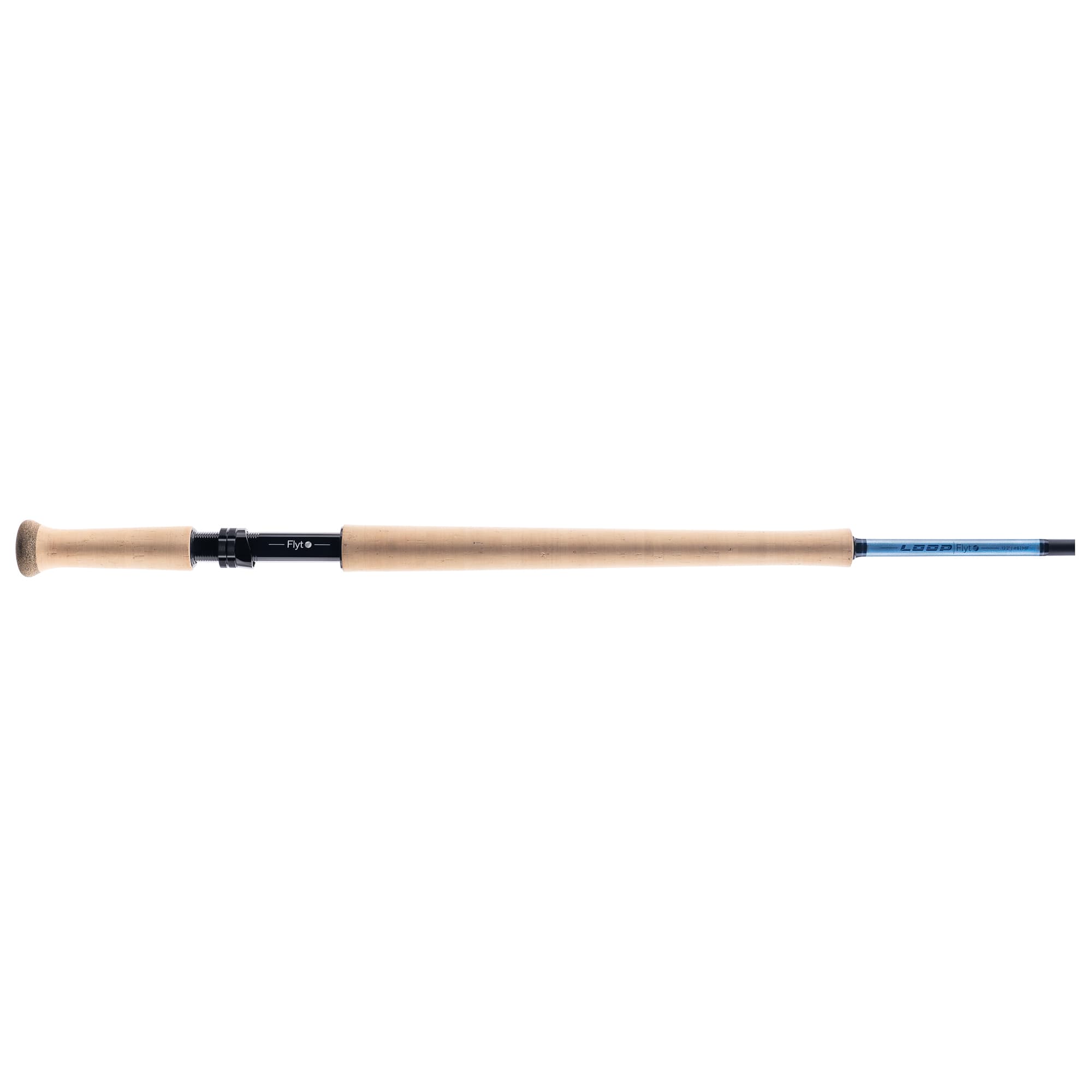 Flyt Double-Hand Rod