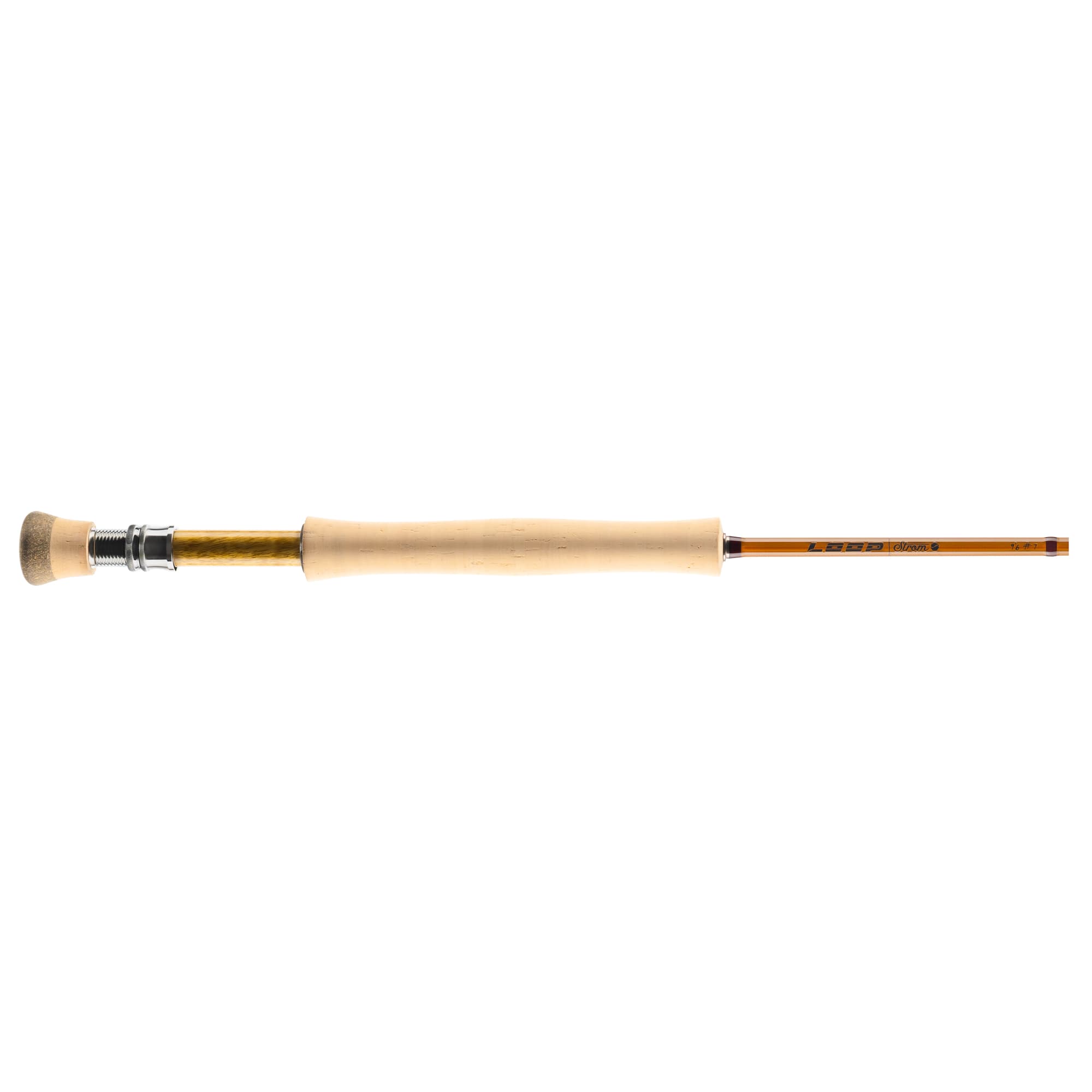 Ström Traditional Single-Hand Rod