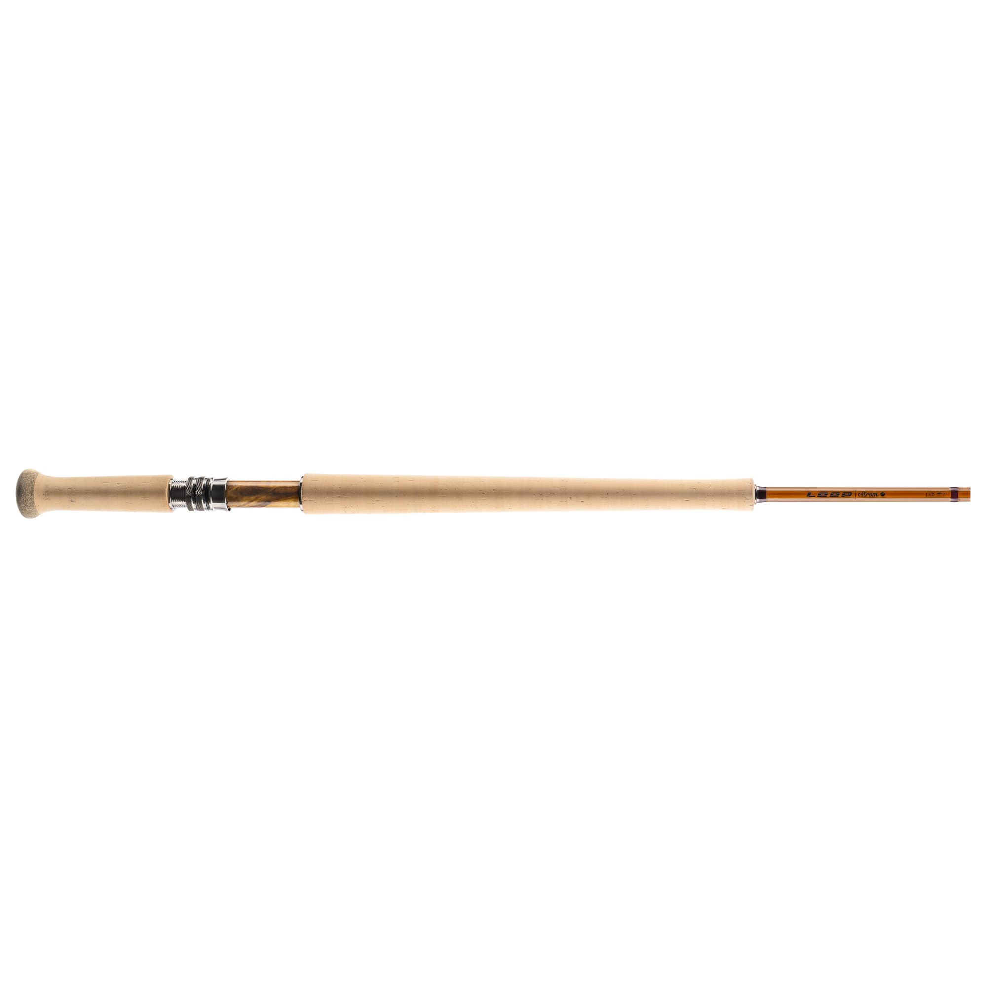 Ström Traditional Double-Hand Rod